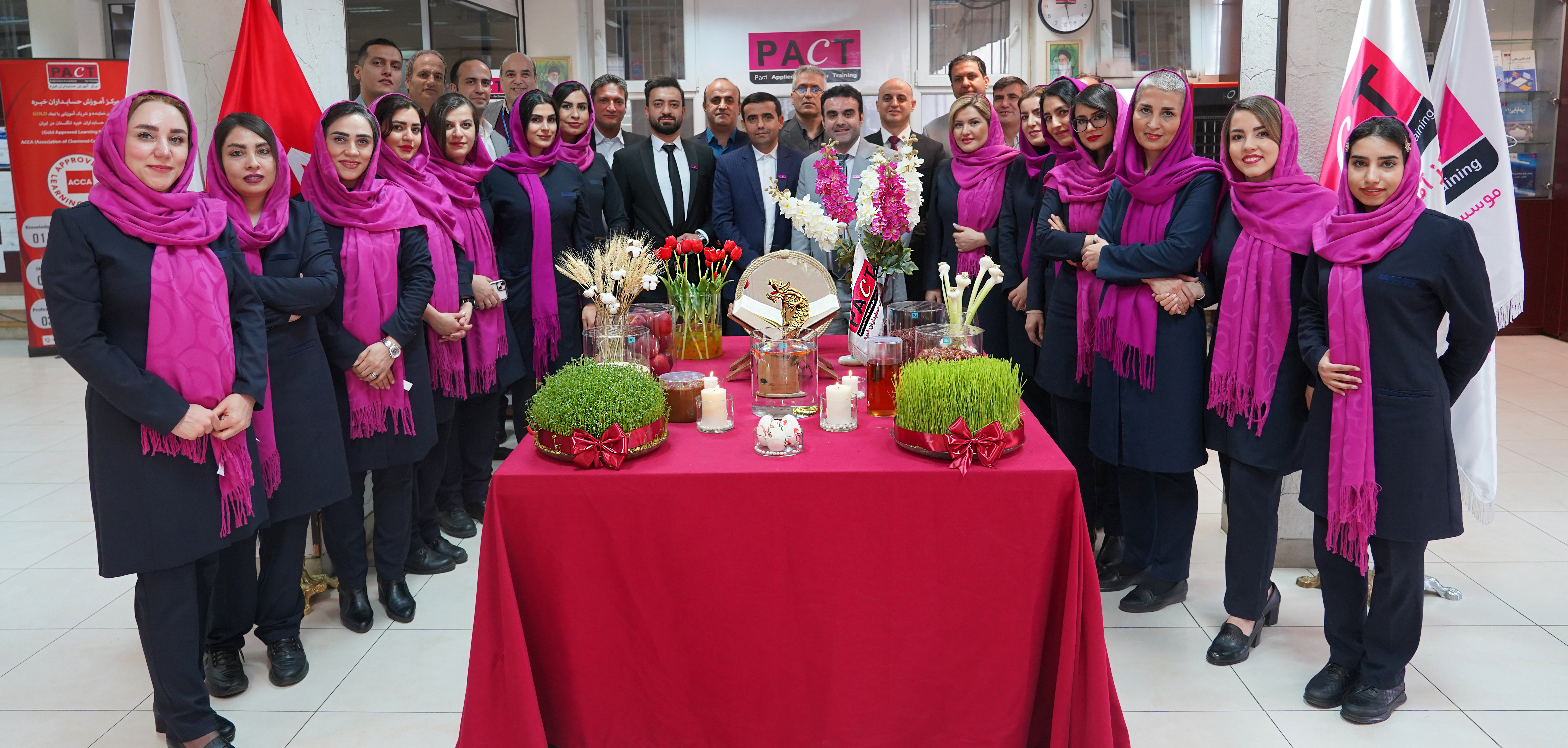 حسابداران خبره
